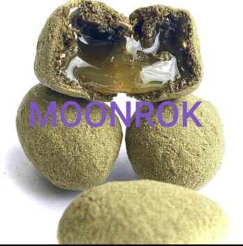 Moonrock