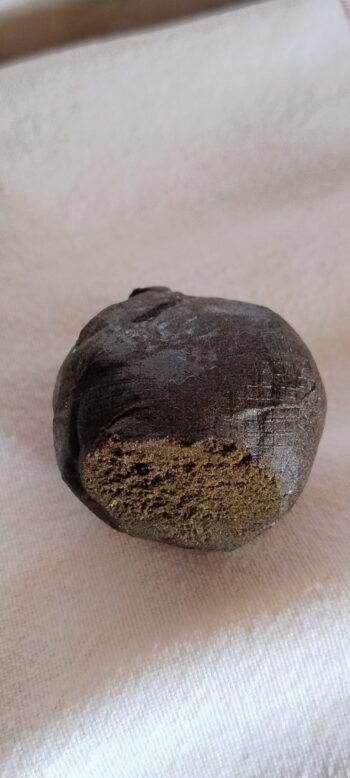 Hashish CBD